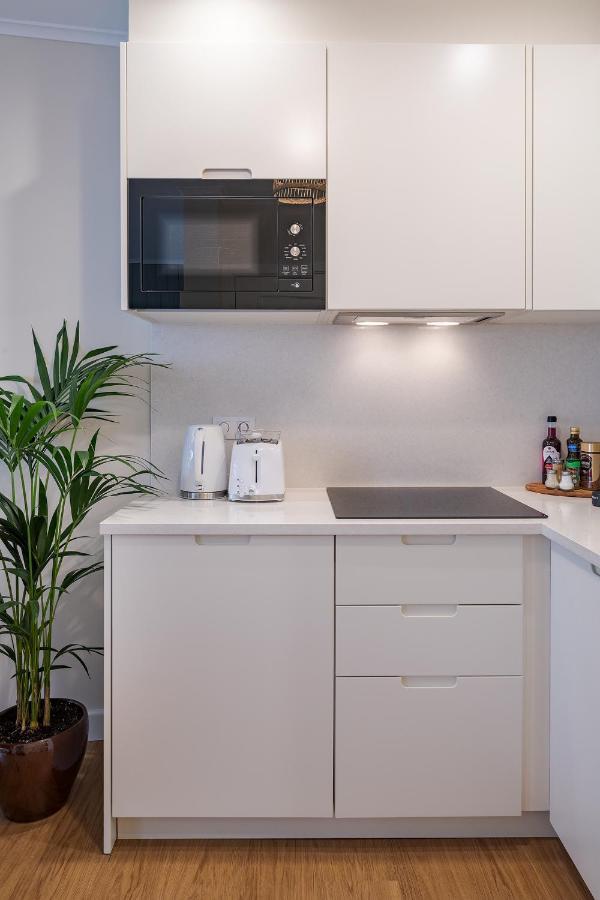 Peixeira Studios And Apartments 리스본 외부 사진
