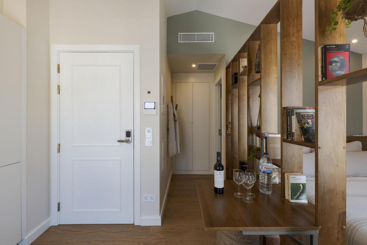 Peixeira Studios And Apartments 리스본 외부 사진