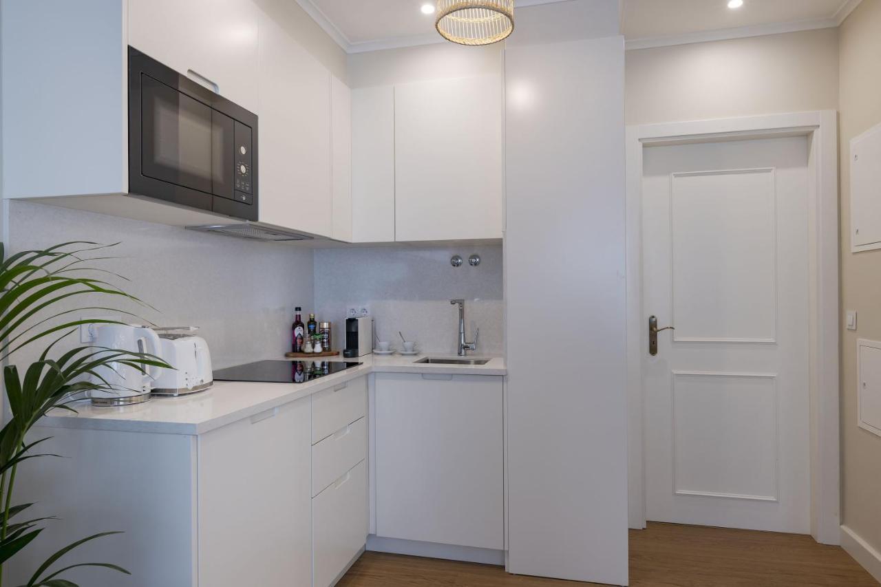 Peixeira Studios And Apartments 리스본 외부 사진