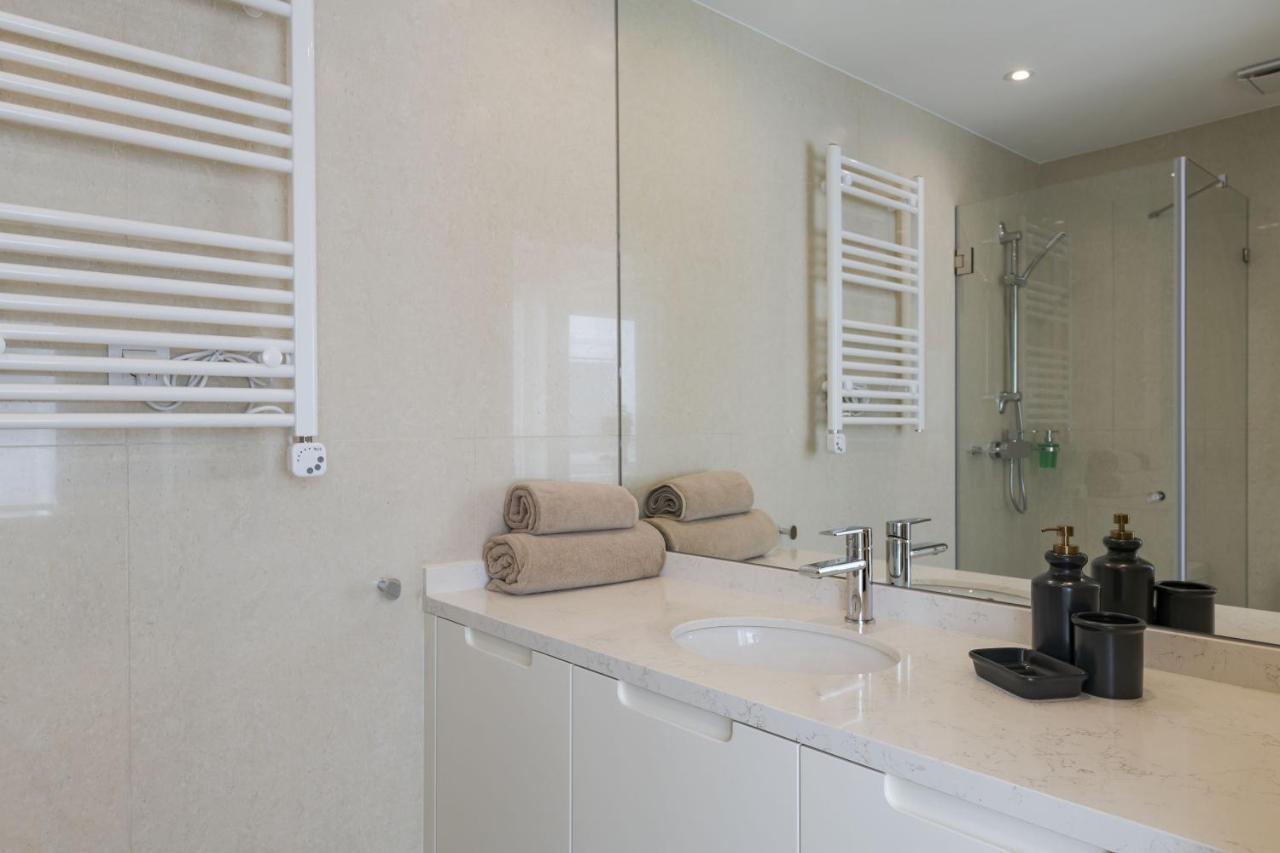 Peixeira Studios And Apartments 리스본 외부 사진