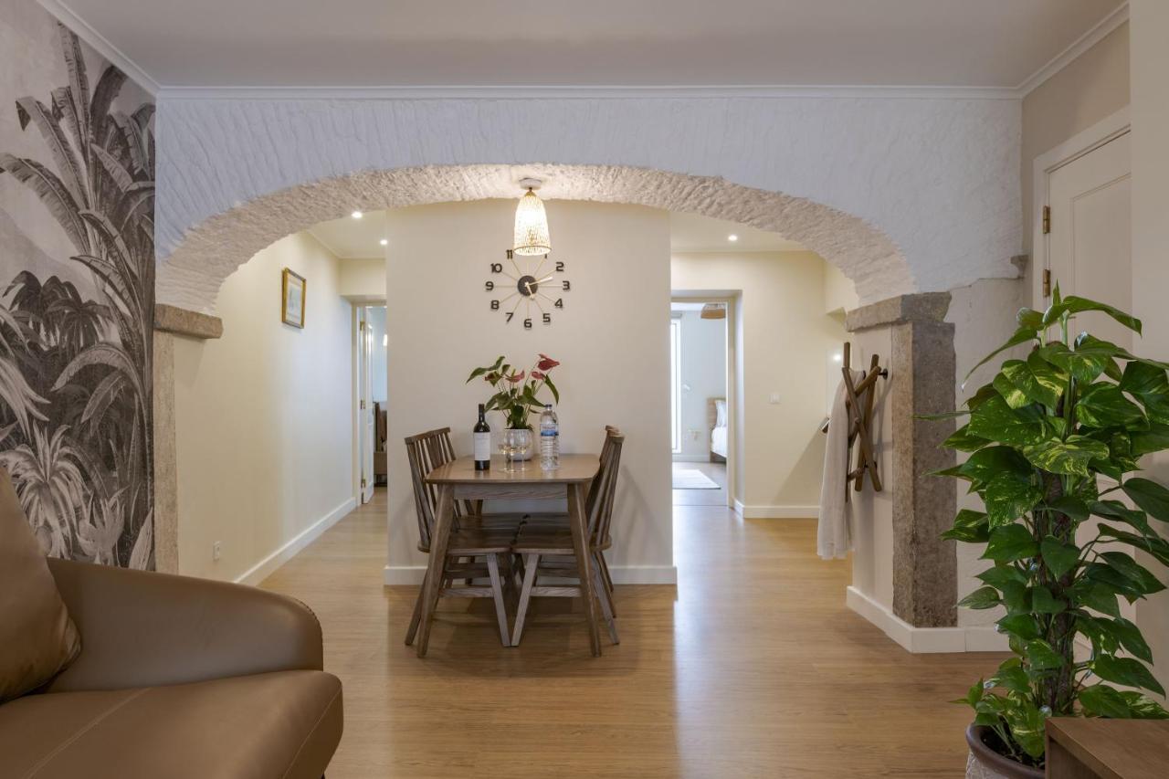 Peixeira Studios And Apartments 리스본 외부 사진
