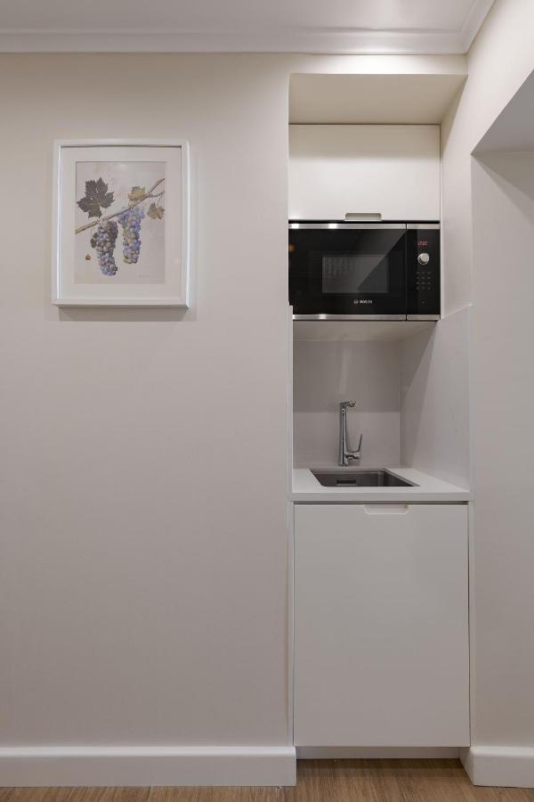 Peixeira Studios And Apartments 리스본 외부 사진