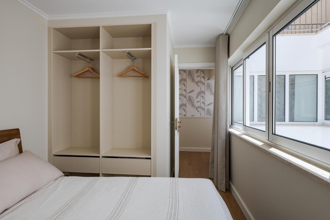 Peixeira Studios And Apartments 리스본 외부 사진