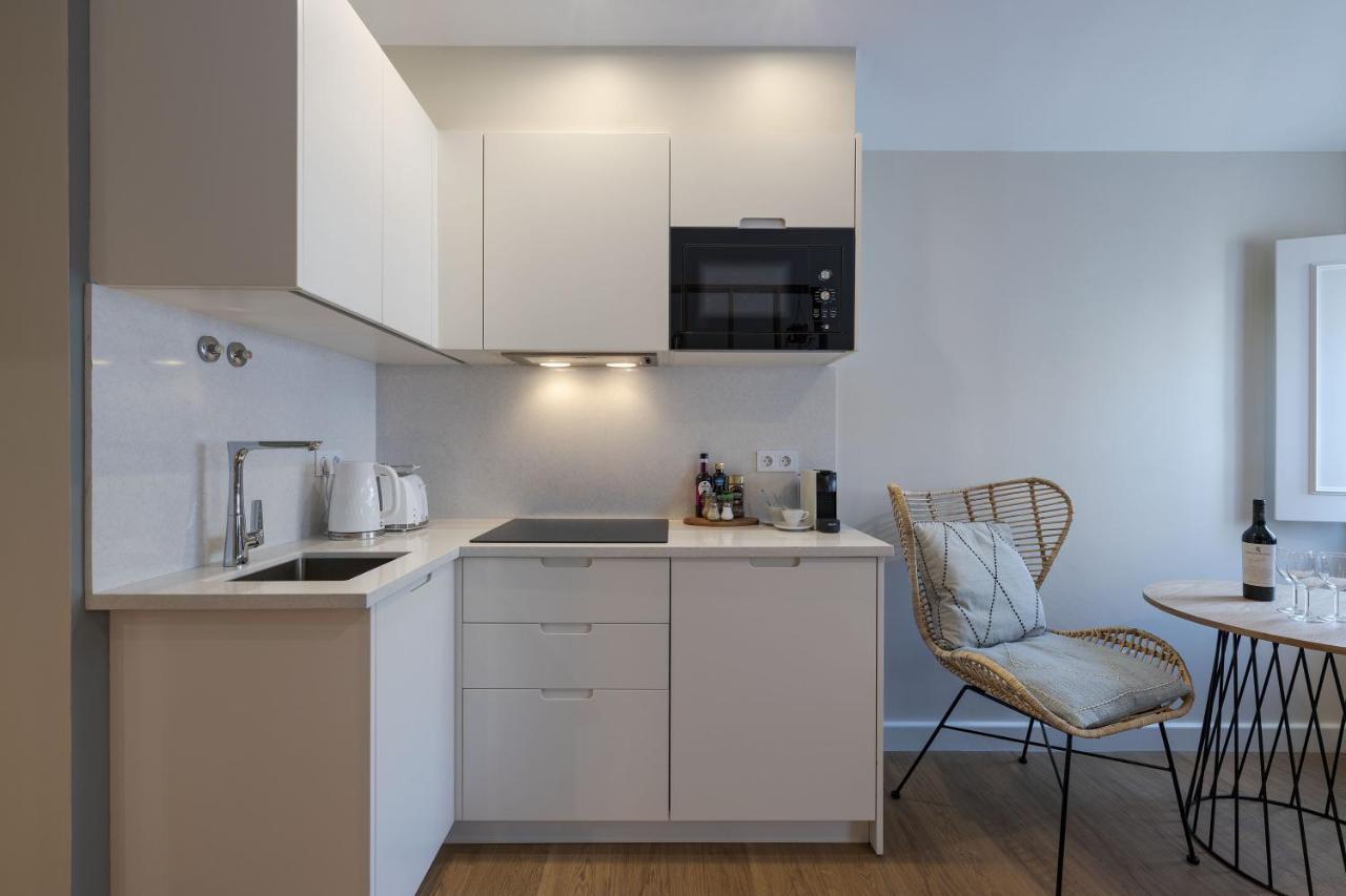 Peixeira Studios And Apartments 리스본 외부 사진