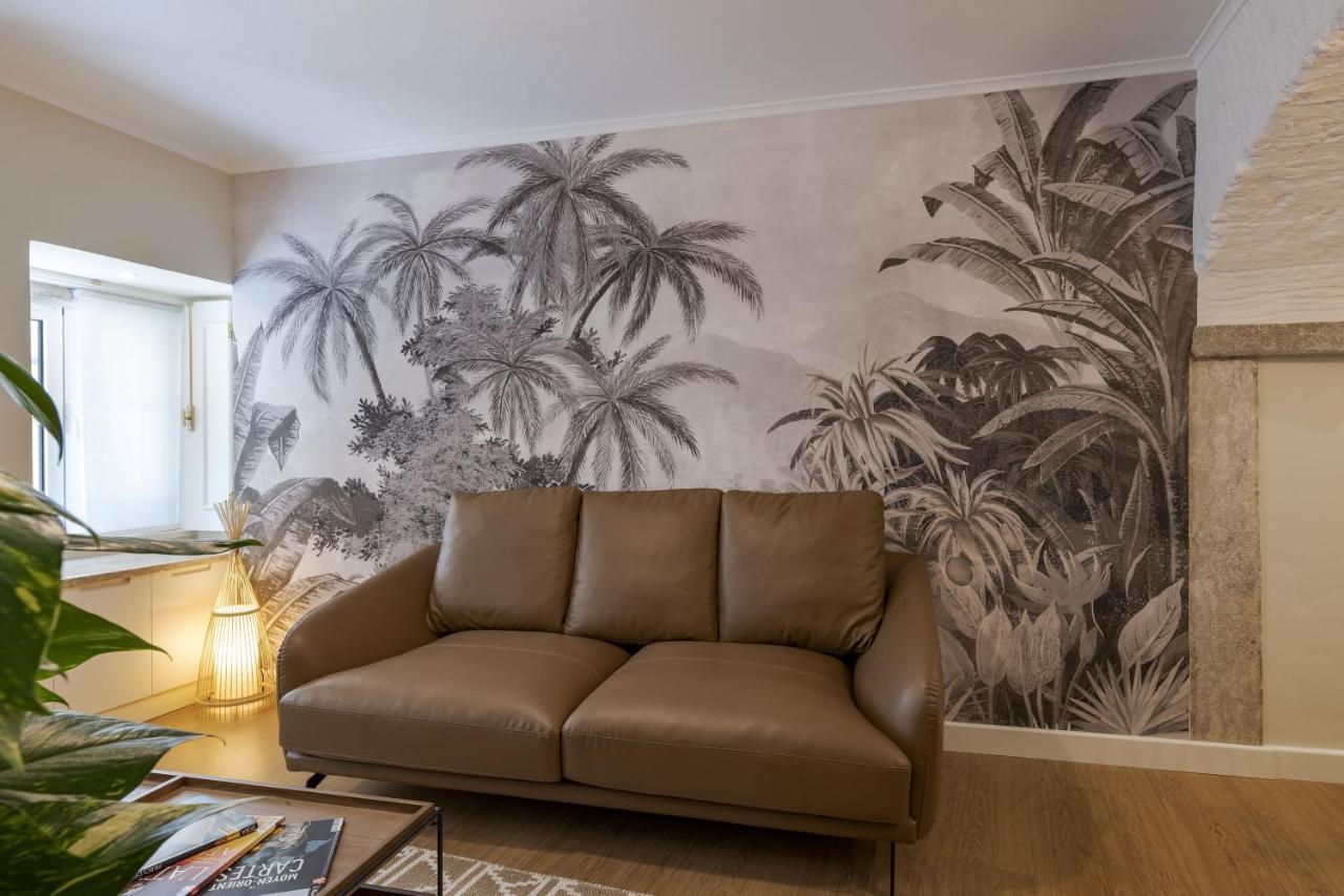 Peixeira Studios And Apartments 리스본 외부 사진