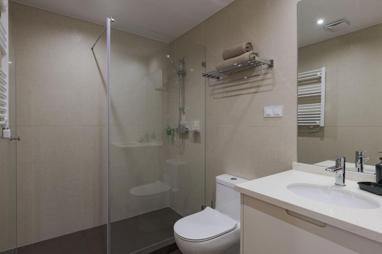 Peixeira Studios And Apartments 리스본 외부 사진