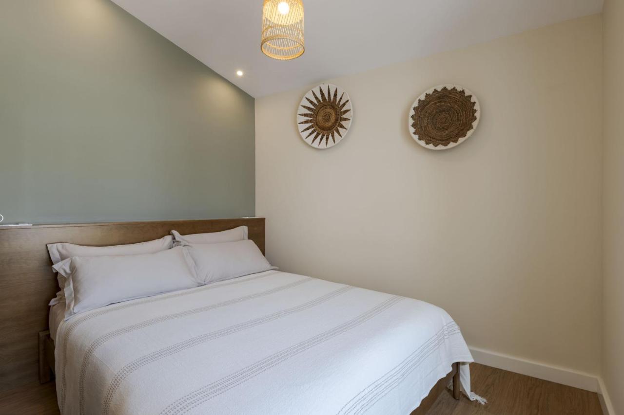 Peixeira Studios And Apartments 리스본 외부 사진