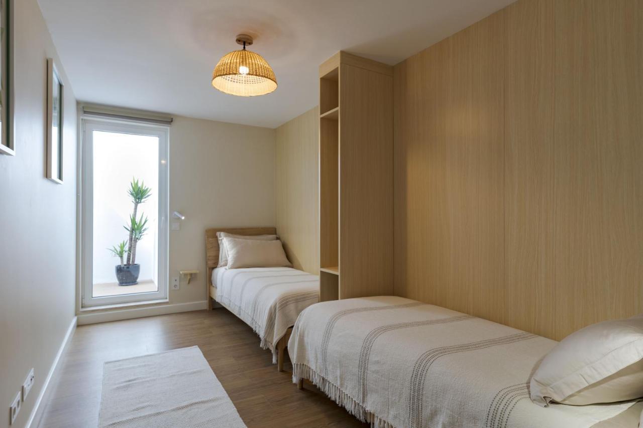 Peixeira Studios And Apartments 리스본 외부 사진
