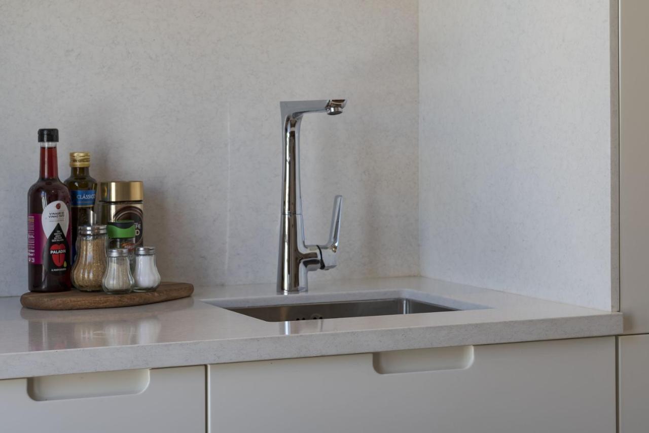 Peixeira Studios And Apartments 리스본 외부 사진