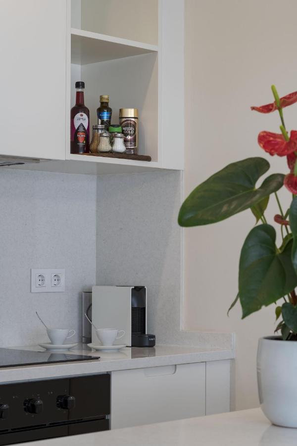 Peixeira Studios And Apartments 리스본 외부 사진