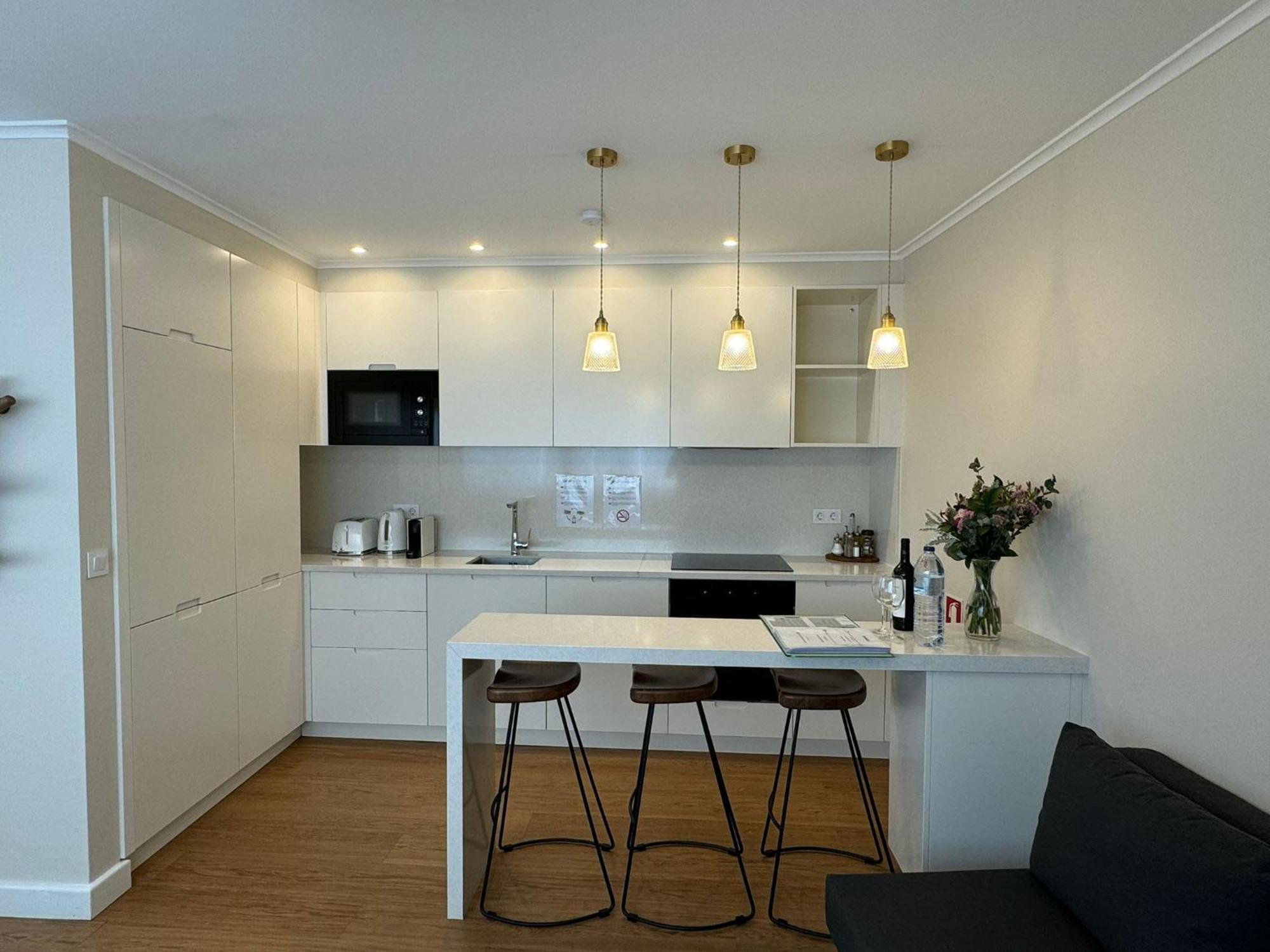Peixeira Studios And Apartments 리스본 외부 사진