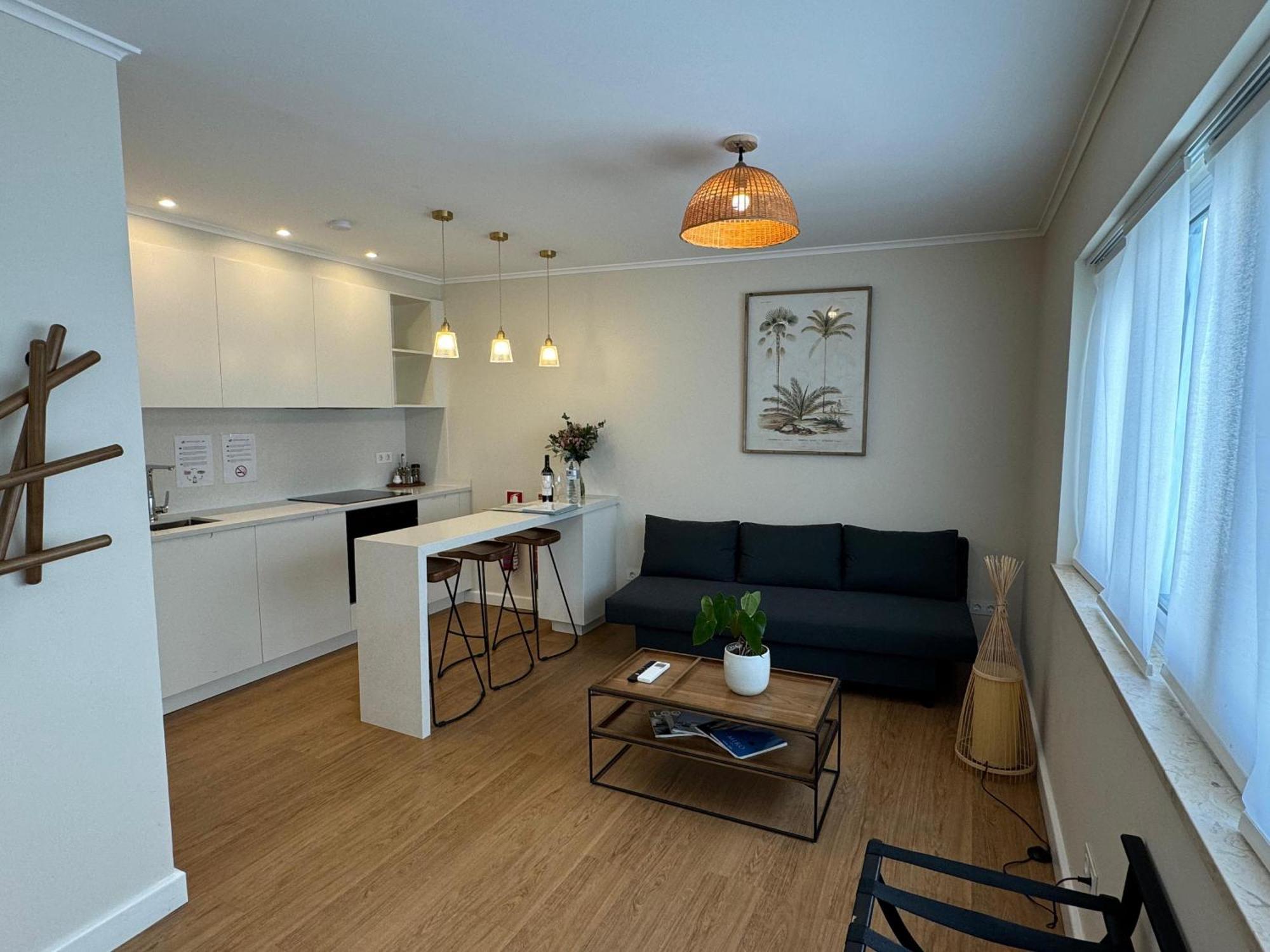 Peixeira Studios And Apartments 리스본 외부 사진